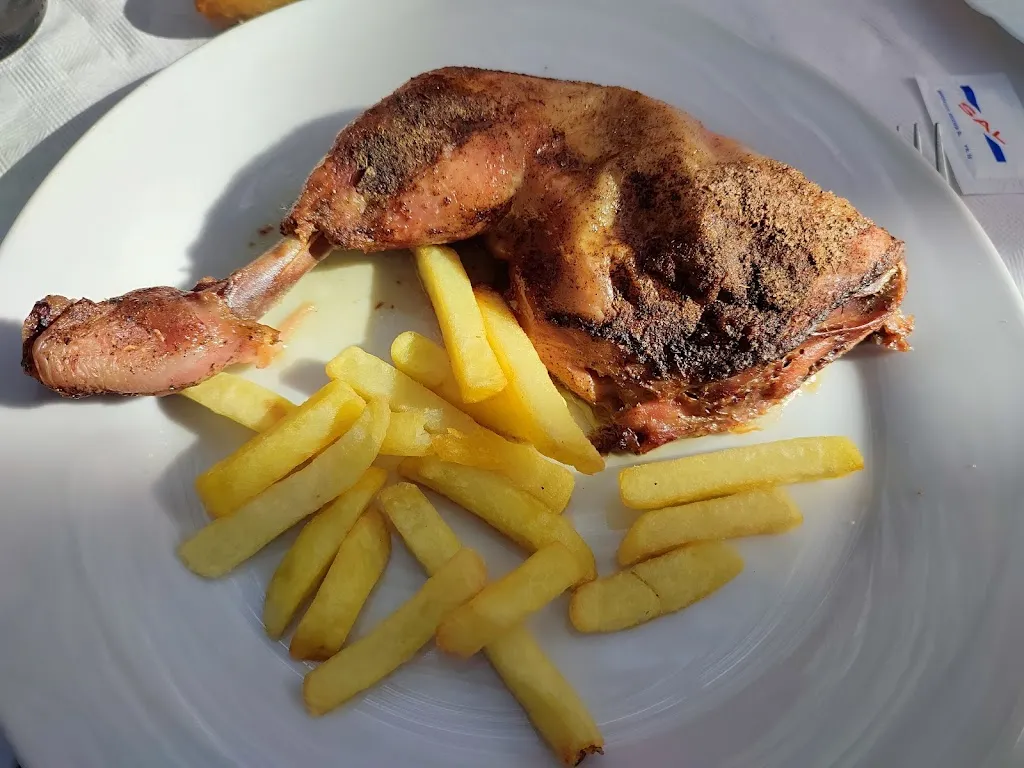 Menu_Restaurante María_Mutxamel_immagine_9