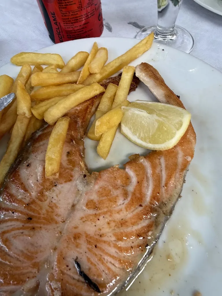 Arad Tajik_Restaurante María_Mutxamel_recensione