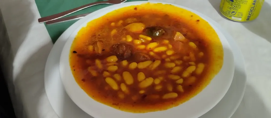 Martin Oflynn_Restaurante María_Mutxamel_recensione