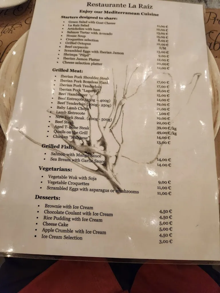 Menu_Restaurante La Raíz_Gaucín_image_4