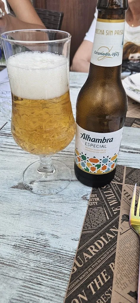 Horatiu Baiasu_Restaurante La Raíz_Gaucín_review