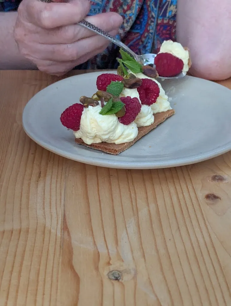 Rob G_Azulete Restaurante_Gaucín_review