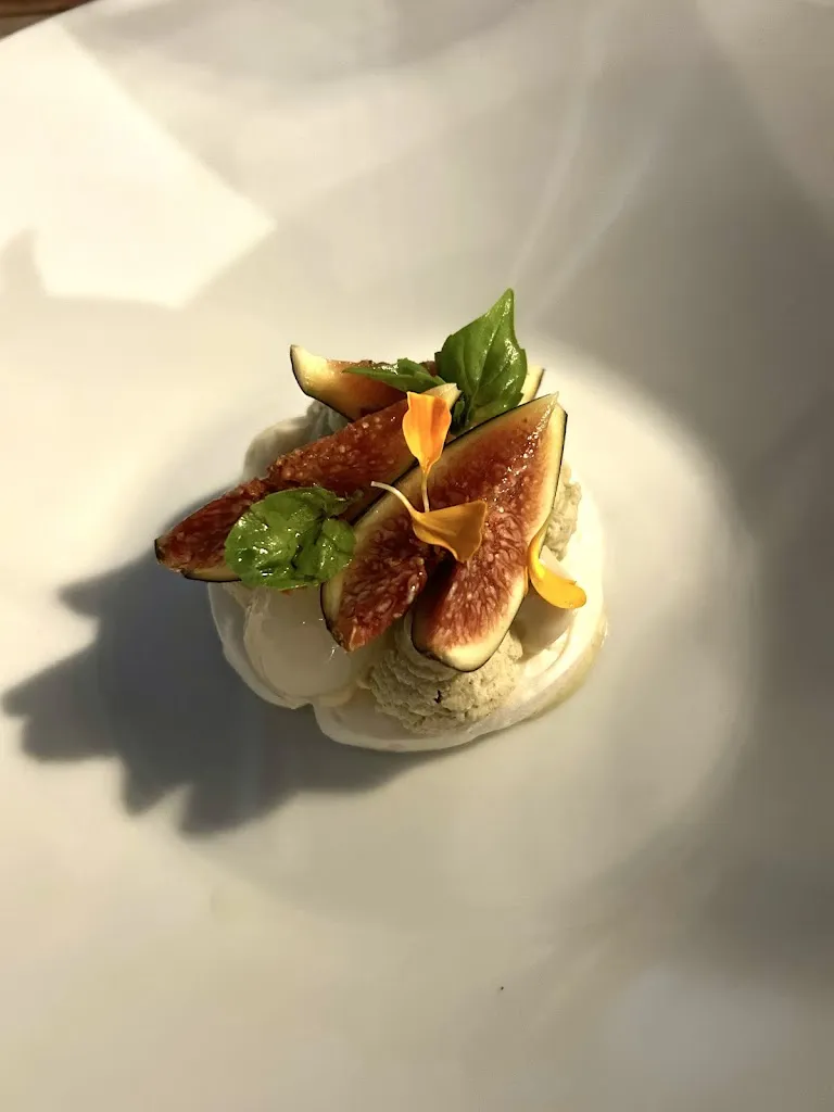 Hailey Still_Azulete Restaurante_Gaucín_review