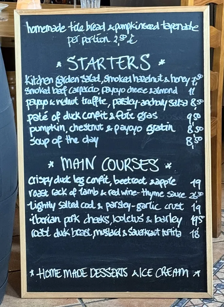 Menu_Platero & Co_Gaucín_immagine_1