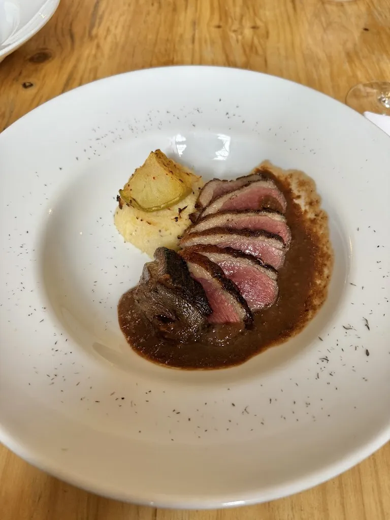 HUNG LITING_Platero & Co_Gaucín_recensione