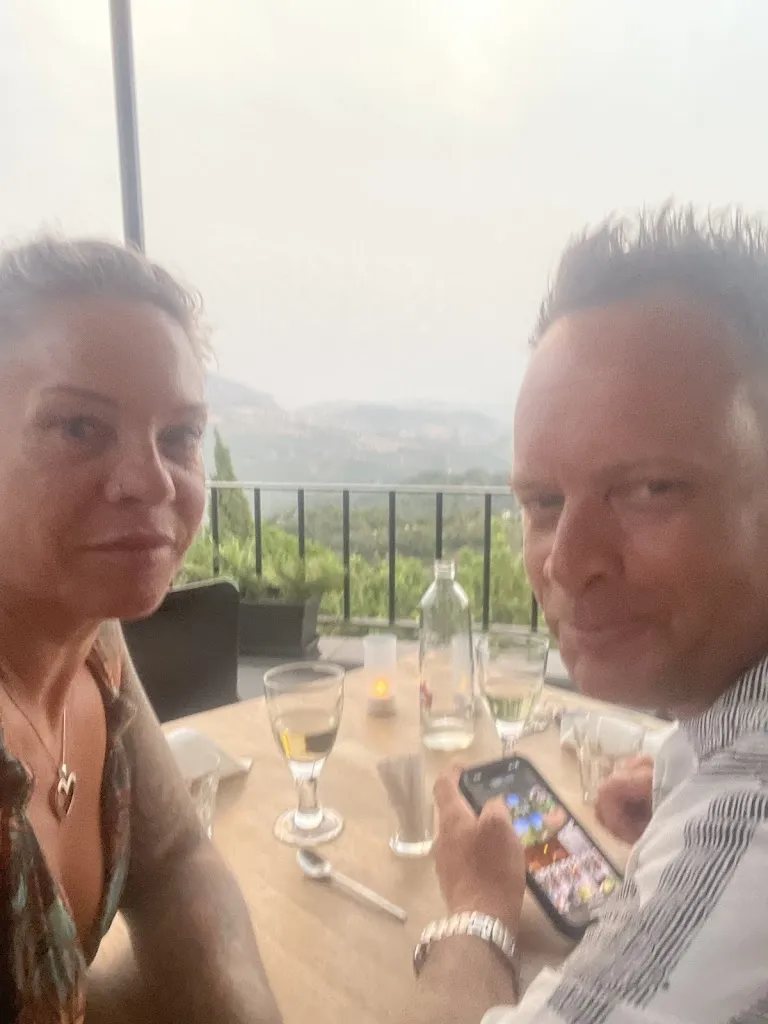 Gemma Reed_El Atíco_Gaucín_review