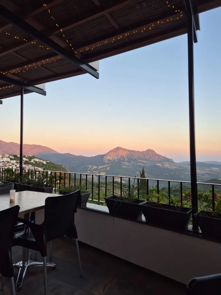 Jacqueline_El Atíco_Gaucín_review