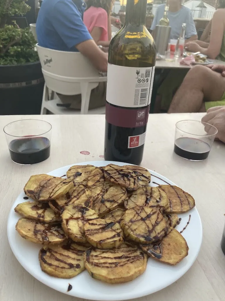 Wild Gâteau_Casa Antonia_Gaucín_review