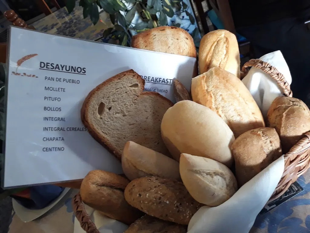 Menu_Pajuelo Bar Restaurante_Gaucín_image_5