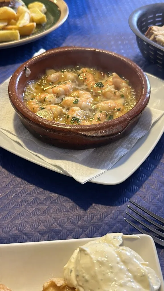 Menu_Pajuelo Bar Restaurante_Gaucín_image_7