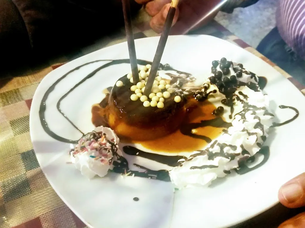 Menu_Pajuelo Bar Restaurante_Gaucín_image_8