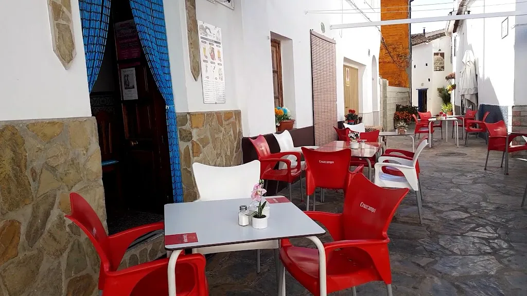 Pajuelo Bar Restaurante_Gaucín_slider_image_2