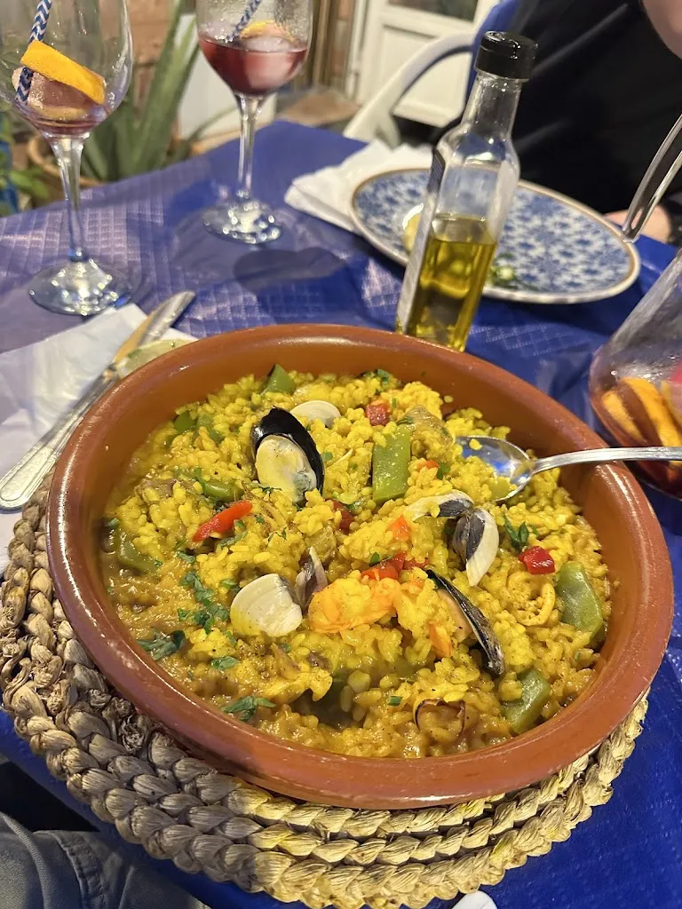 Pajuelo Bar Restaurante_Gaucín_slider_image_3