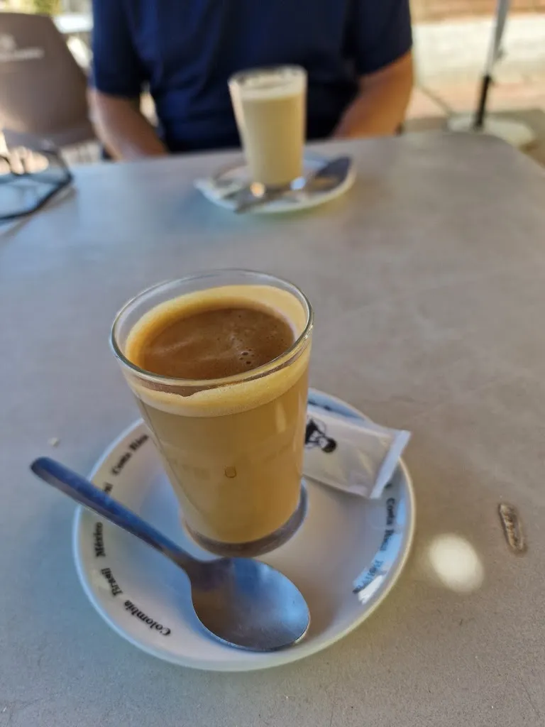 Tom Finlayson_Venta La Serranía_Gaucín_review