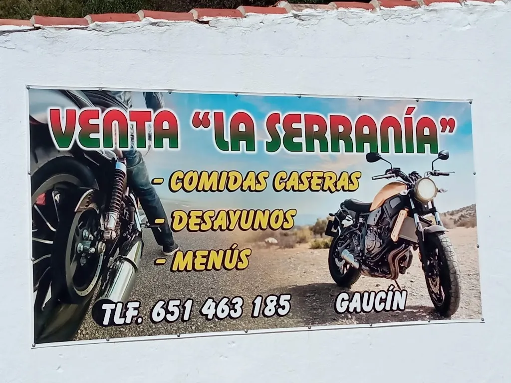 Ann Kolita_Venta La Serranía_Gaucín_review