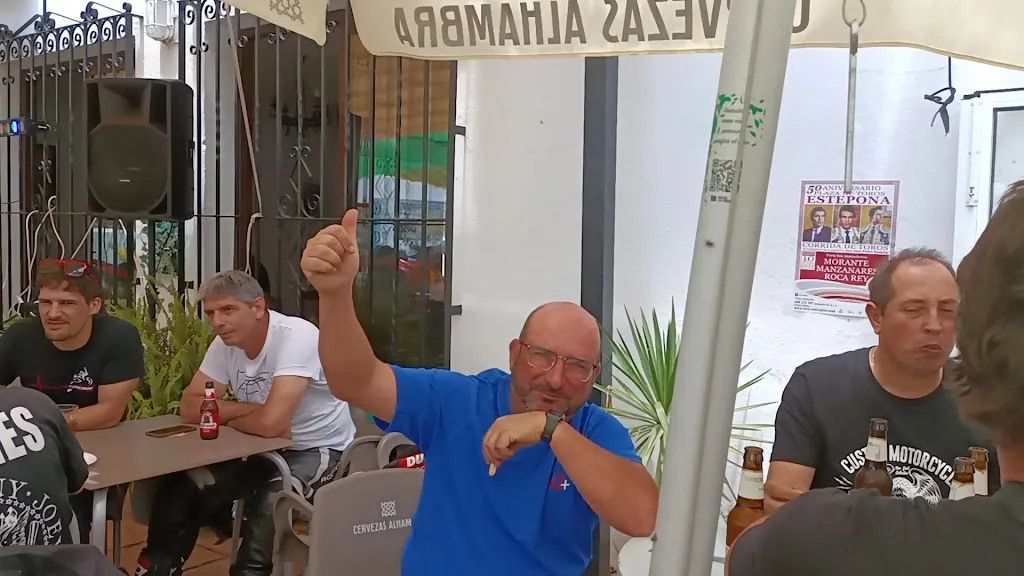 Venta La Serranía_Gaucín_slider_image_2