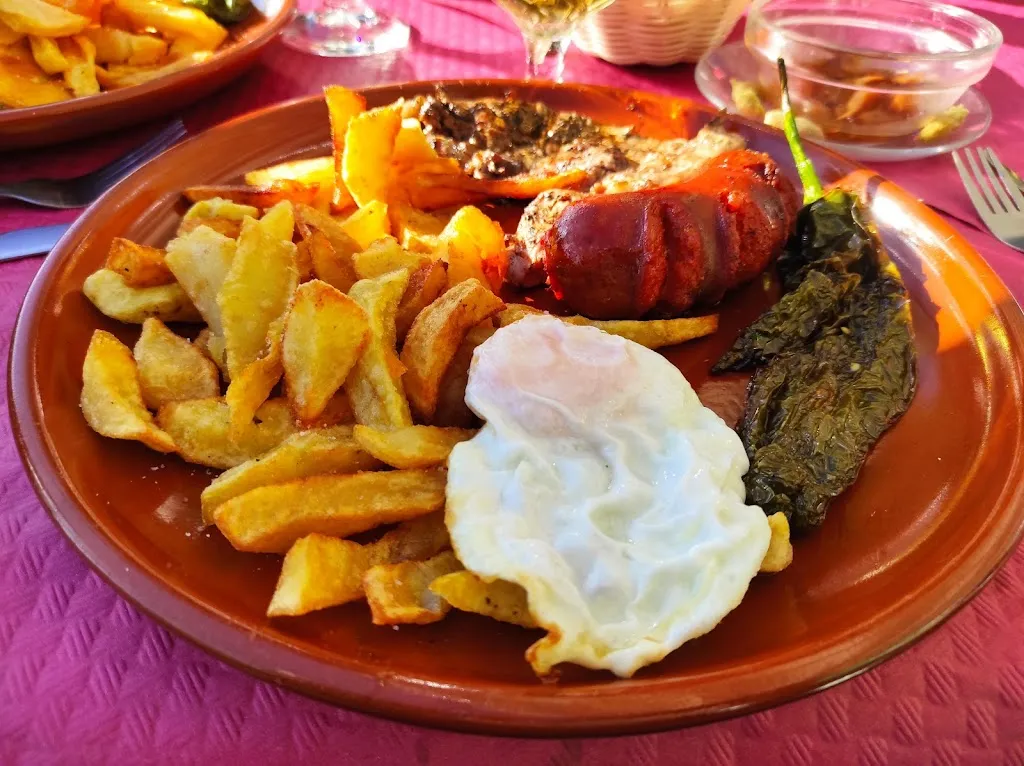 Venta La Serranía_Gaucín_slider_image_3