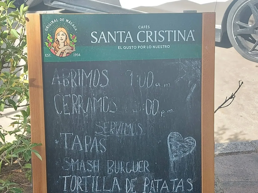 Menu_Café-Bar 'EL HACHO'_Gaucín_image_3