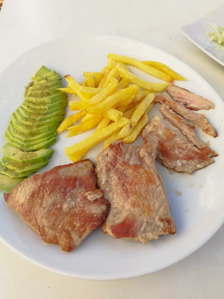 Menu_Café-Bar 'EL HACHO'_Gaucín_image_5