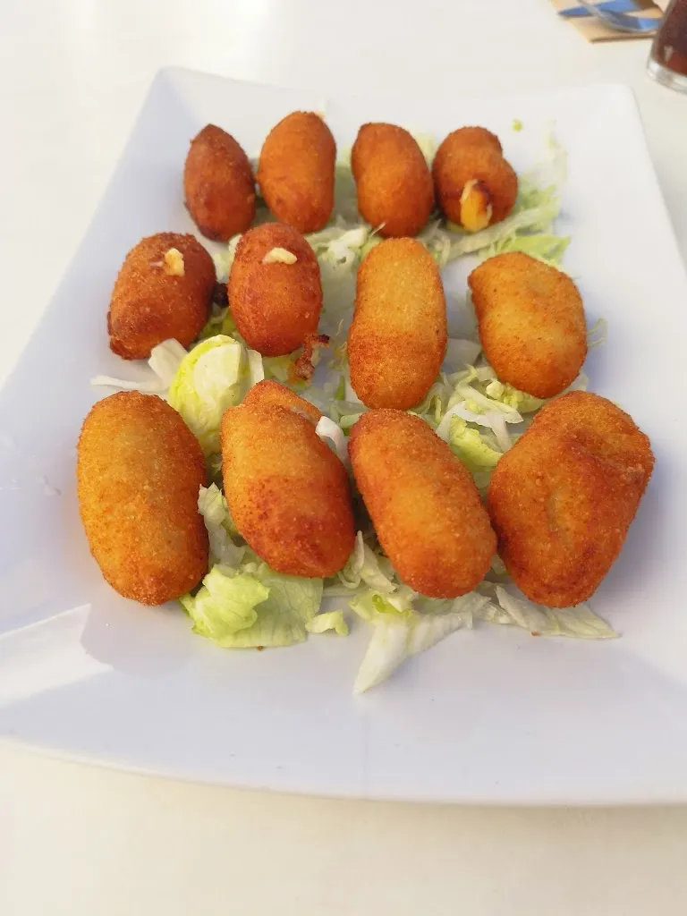 Menu_Café-Bar 'EL HACHO'_Gaucín_image_7