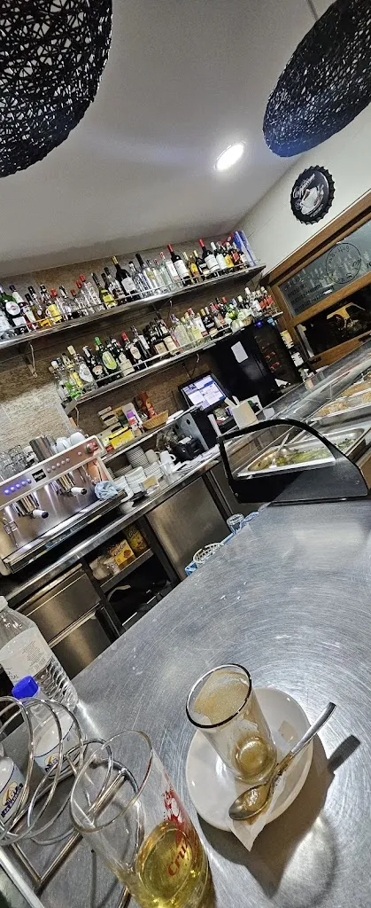 Davi Marti_Café-Bar 'EL HACHO'_Gaucín_review