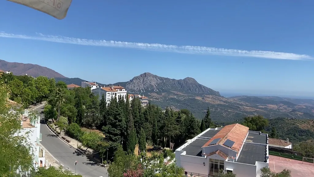 Café-Bar 'EL HACHO'_Gaucín_slider_image_2