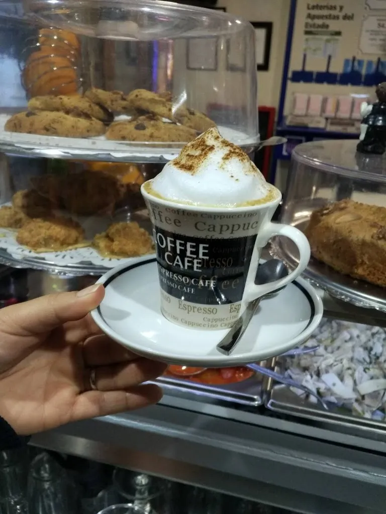 Café-Bar 'EL HACHO'_Gaucín_slider_image_3