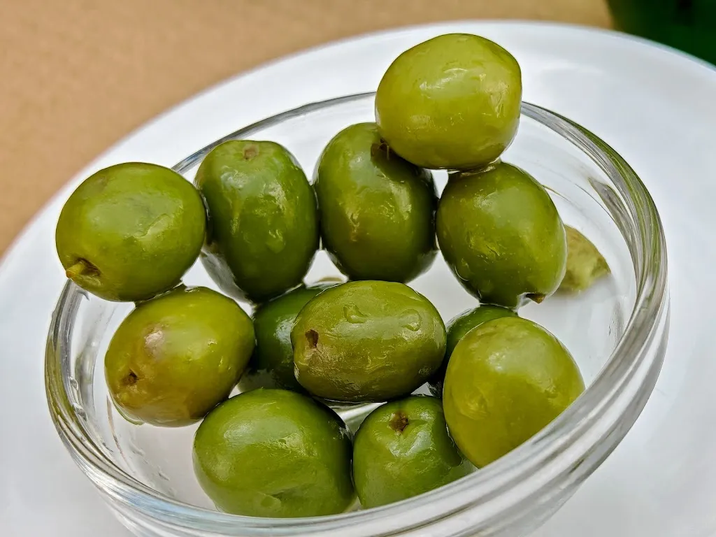 Antti Roine_BAR PACO PEPE_Gaucín_review