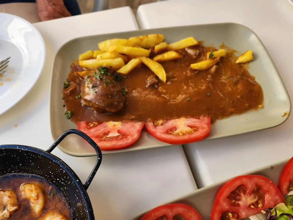 Rod T._BAR PACO PEPE_Gaucín_review