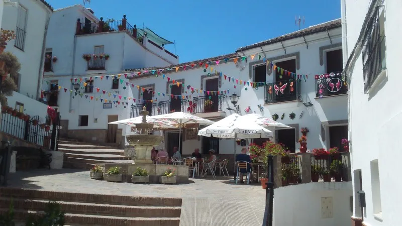 BAR PACO PEPE_Gaucín_slider_image_3