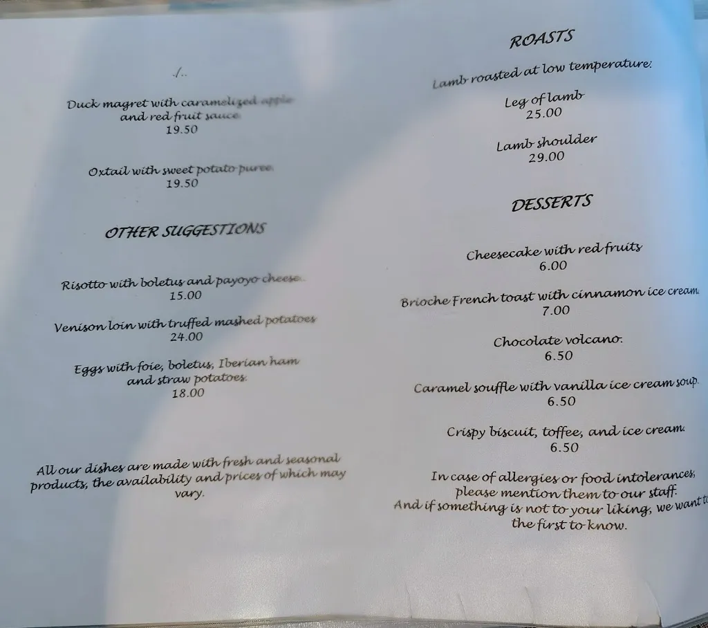 Ralf Laumann_La Fructuosa_Gaucín_review