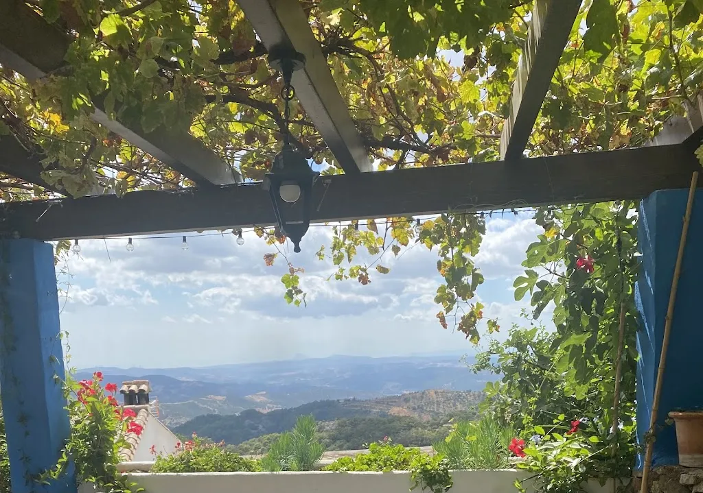 Laura Herrington_La Fructuosa_Gaucín_review