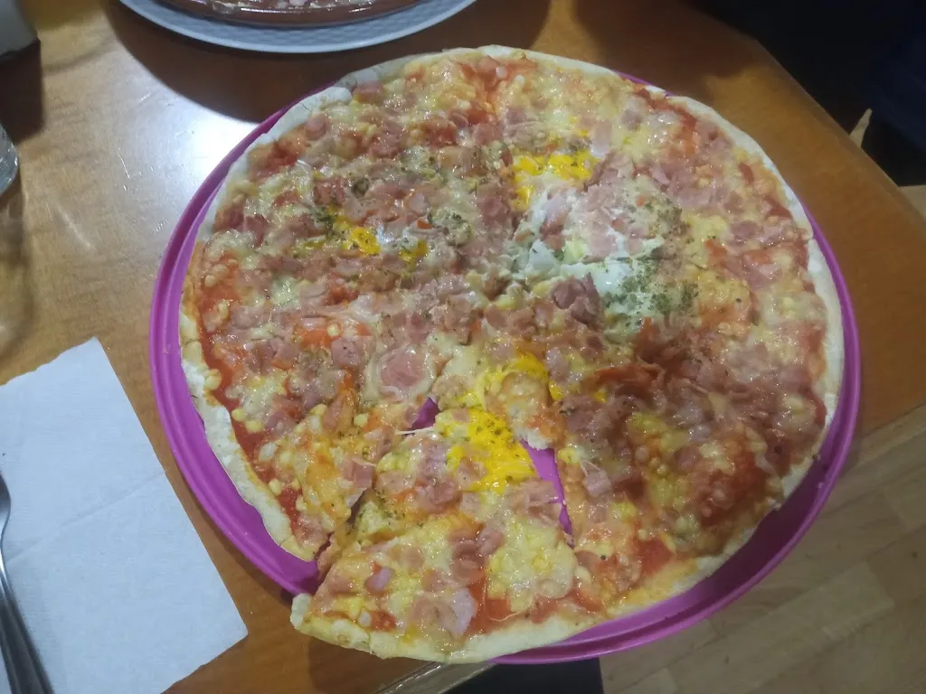 Javier Flores_Restaurante Ke Tal_Gaucín_review