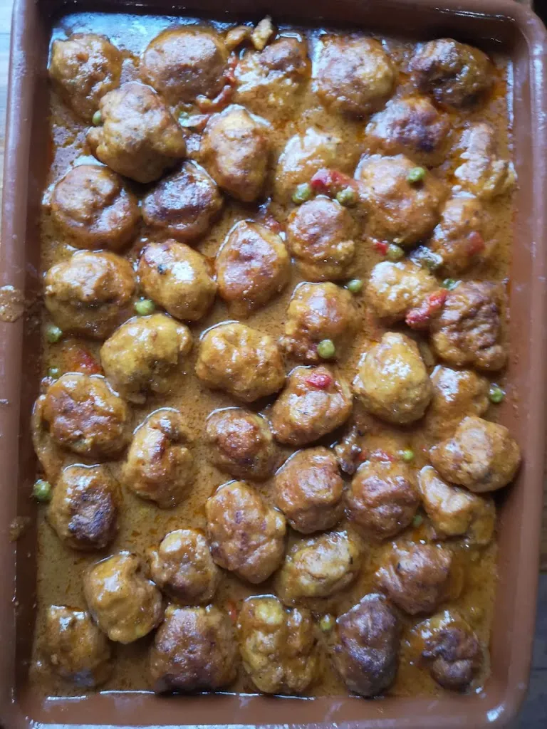 Menu_Bar El Portesuelo_Gaucín_image_2