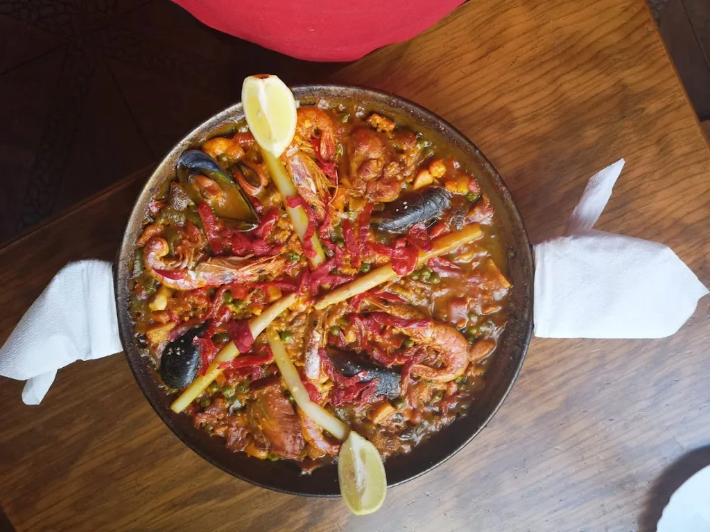 Menu_Bar El Portesuelo_Gaucín_image_3