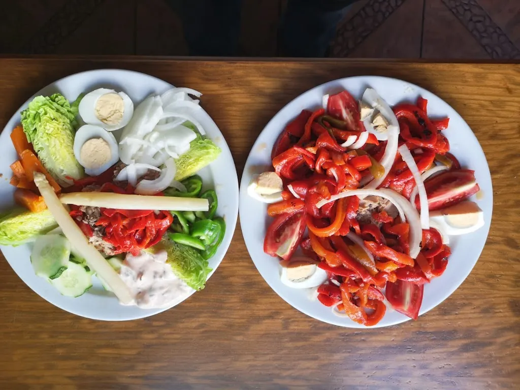 Menu_Bar El Portesuelo_Gaucín_image_5