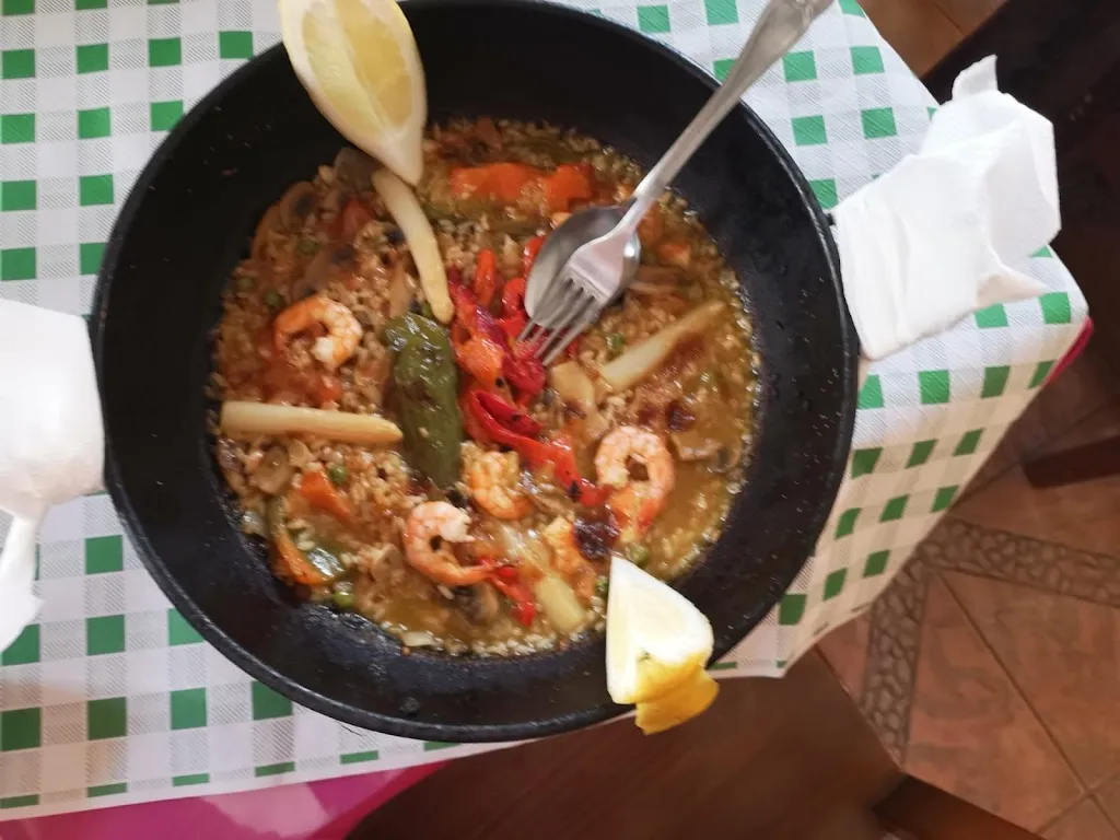 Menu_Bar El Portesuelo_Gaucín_image_6