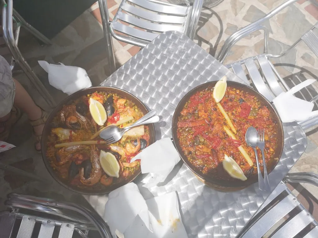 Menu_Bar El Portesuelo_Gaucín_image_9