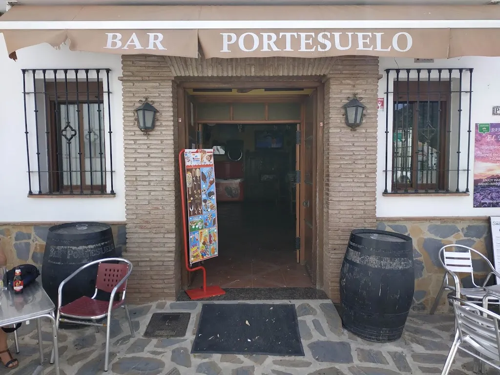 Bar El Portesuelo_Gaucín_slider_image_1