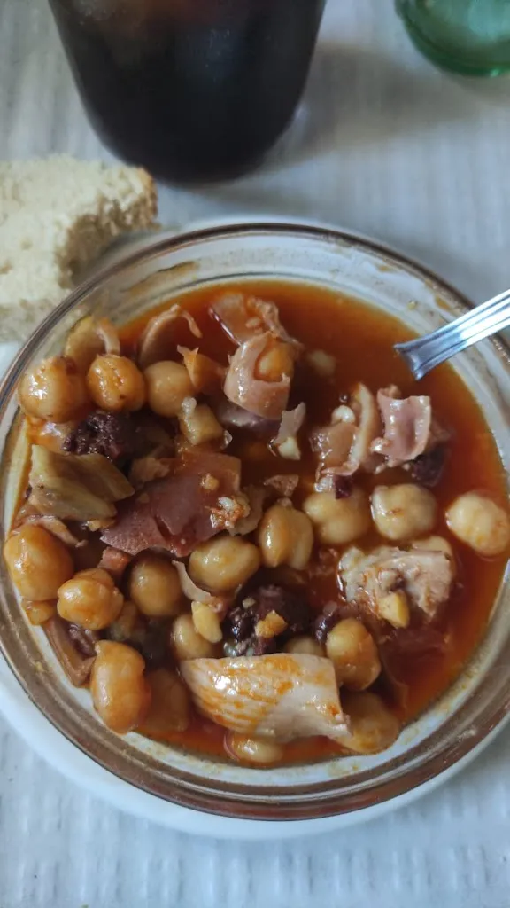 Rafael Cruz_Venta socorro_Gaucín_avis