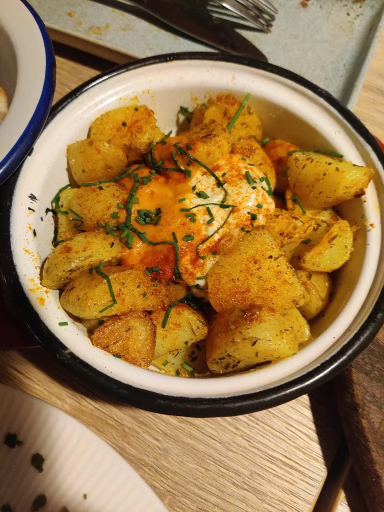 Menu_Taberna La Patosa_Humilladero_immagine_5