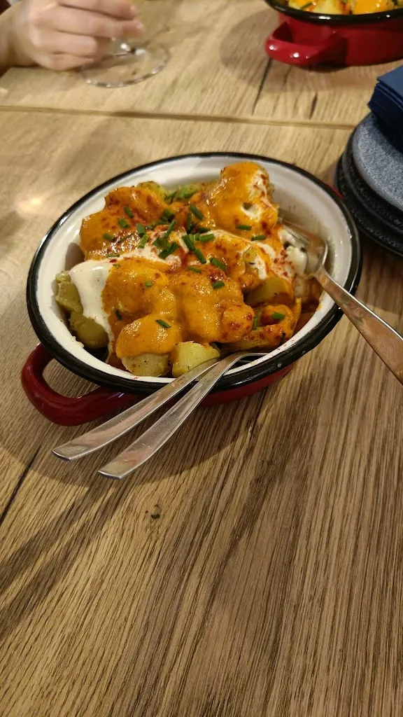 Menu_Taberna La Patosa_Humilladero_immagine_6