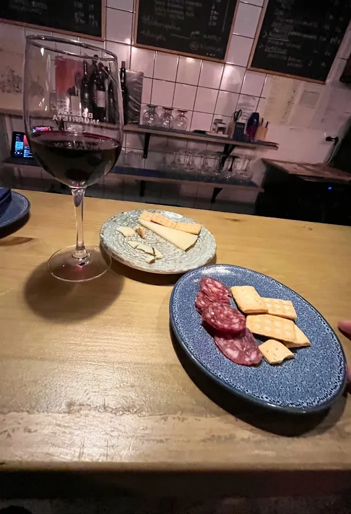 Menu_Taberna La Patosa_Humilladero_immagine_7