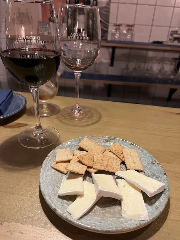 Menu_Taberna La Patosa_Humilladero_immagine_8