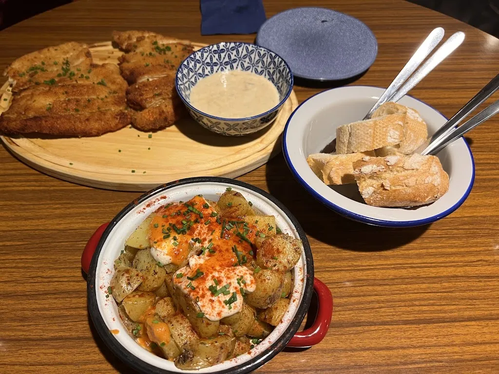 Menu_Taberna La Patosa_Humilladero_immagine_9