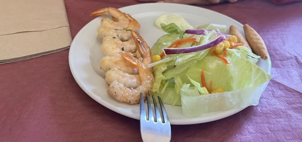 Menü_Restaurante El Colmao Humilladero_Humilladero_Bild_4