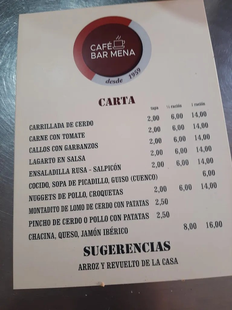 Menu_Bar Mena_Igualeja_image_1