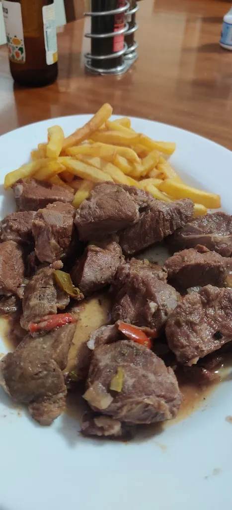 Menu_Bar Restaurante El Nacimiento_Igualeja_immagine_1