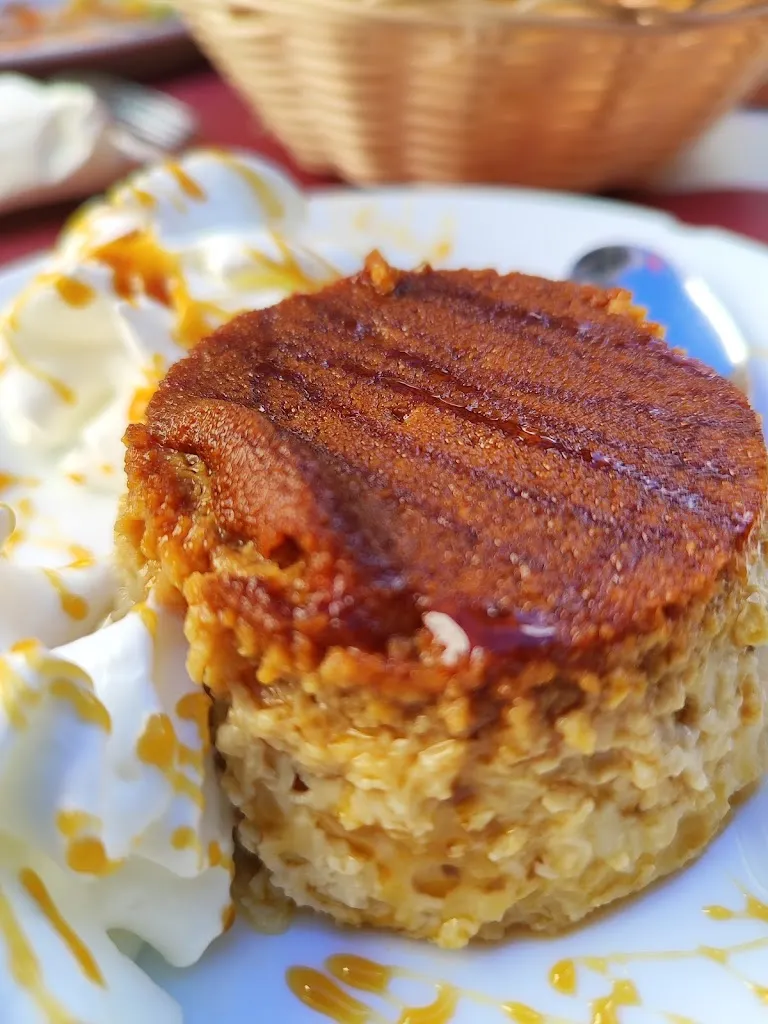 Menu_Bar Restaurante El Nacimiento_Igualeja_immagine_3