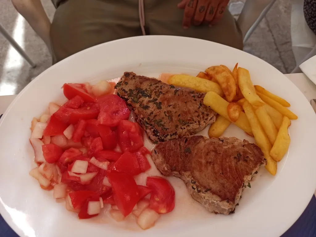 Menu_Bar Restaurante El Nacimiento_Igualeja_immagine_6